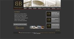 Desktop Screenshot of bbse.com